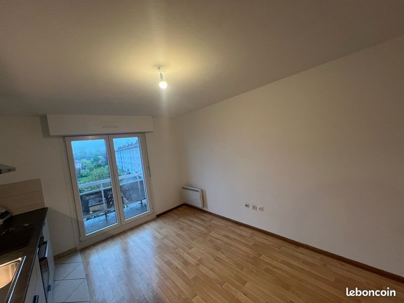 Appartement à louer, 25m², Strasbourg