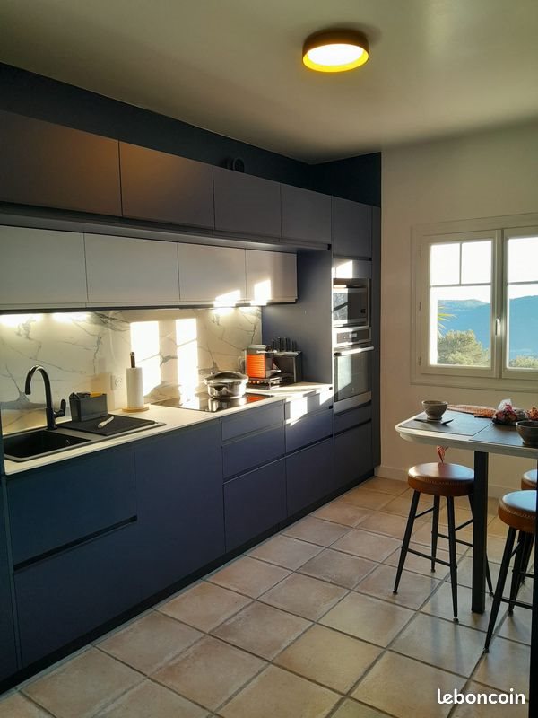 Maison à vendre, 160m², Cantaron