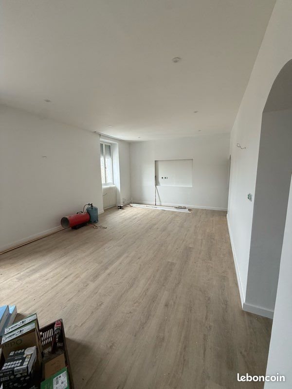 Appartement à louer, 130m², Oyonnax