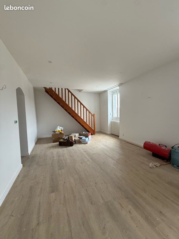Appartement à louer, 130m², Oyonnax