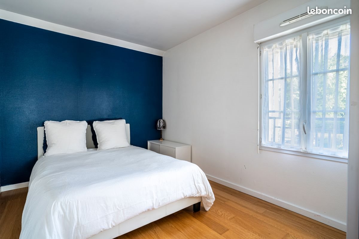 Appartement à louer, 45m², Vémars