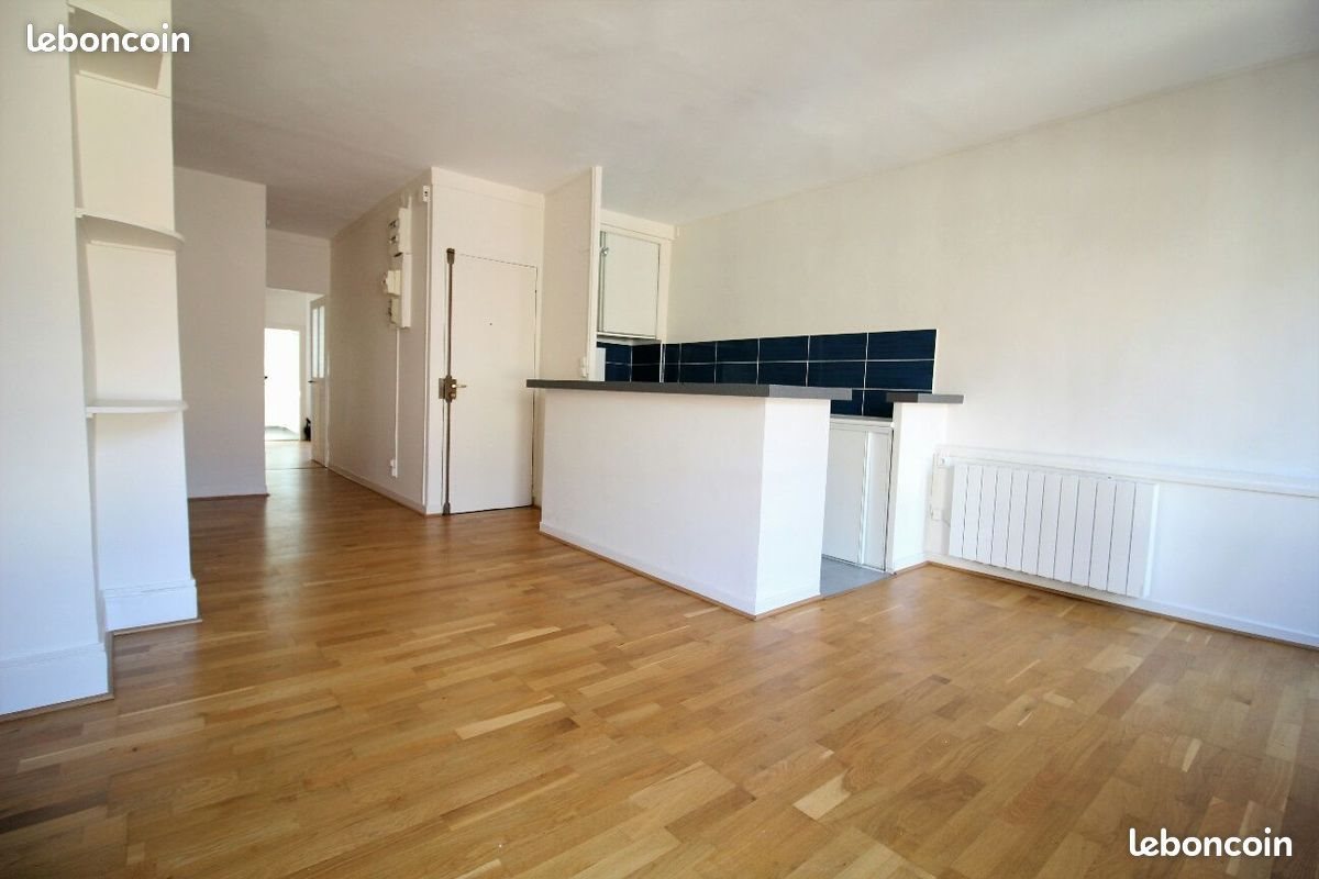 Appartement à louer, 55m², Grenoble