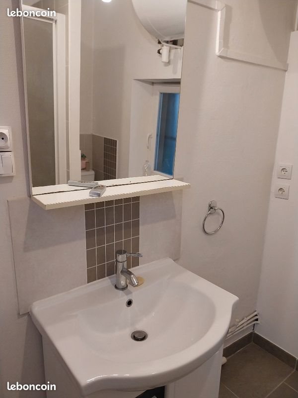Appartement à louer, 55m², Grenoble