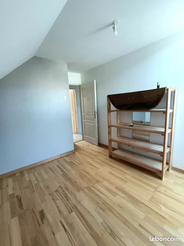 Appartement à louer, 43m², Leschaux