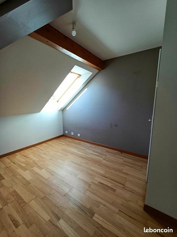 Appartement à louer, 43m², Leschaux