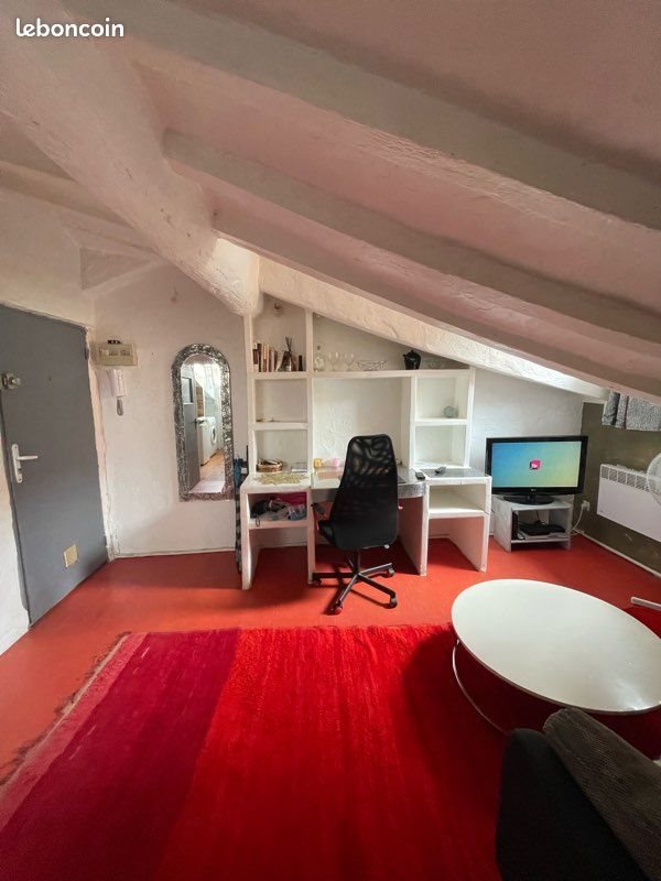 Appartement à louer, 32m², Nice