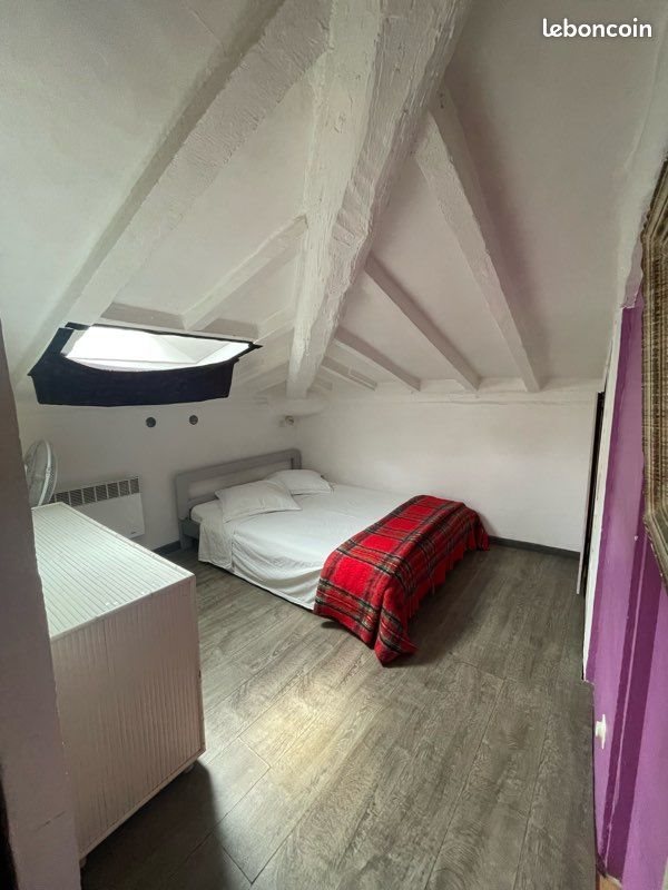 Appartement à louer, 32m², Nice