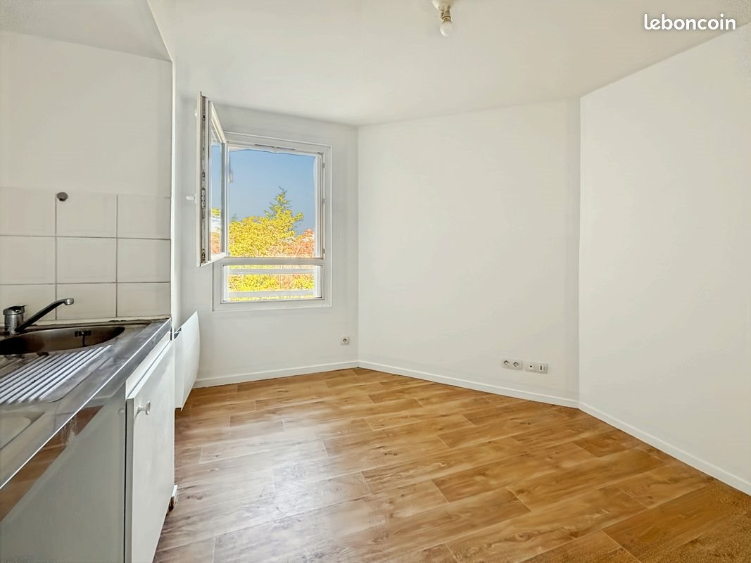 Appartement à vendre, 13m², Toulouse
