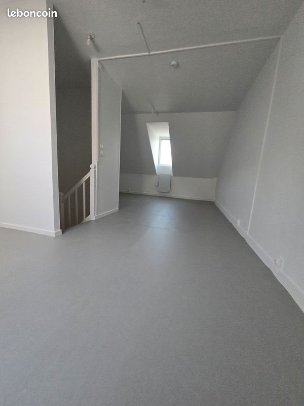 Maison à louer, 67m², Maromme