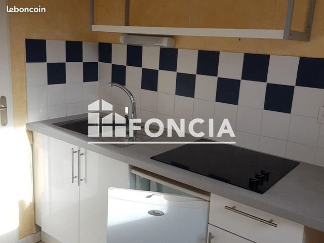 Appartement à louer, 51m², Brest