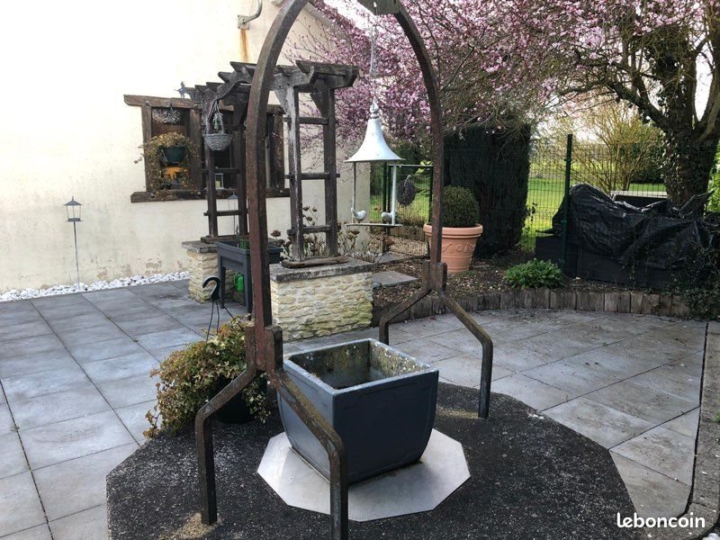 Maison à louer, 77m², Jouy-sur-Eure