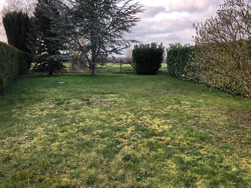 Maison à louer, 77m², Jouy-sur-Eure