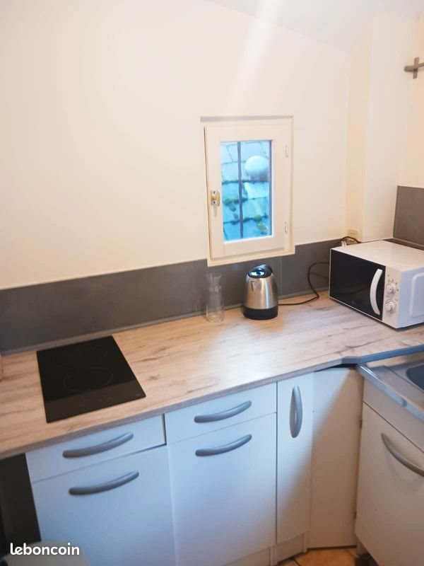 Appartement à louer, 43m², Rouen