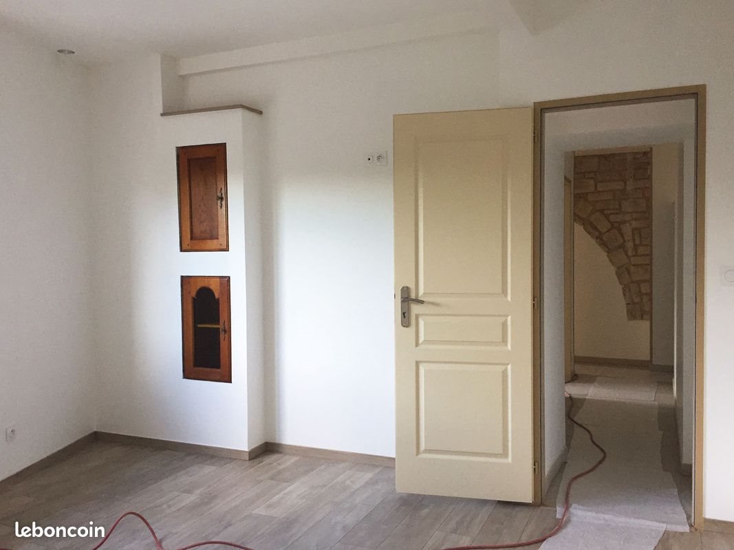 Appartement à louer, 66m², Conflans-sur-Lanterne