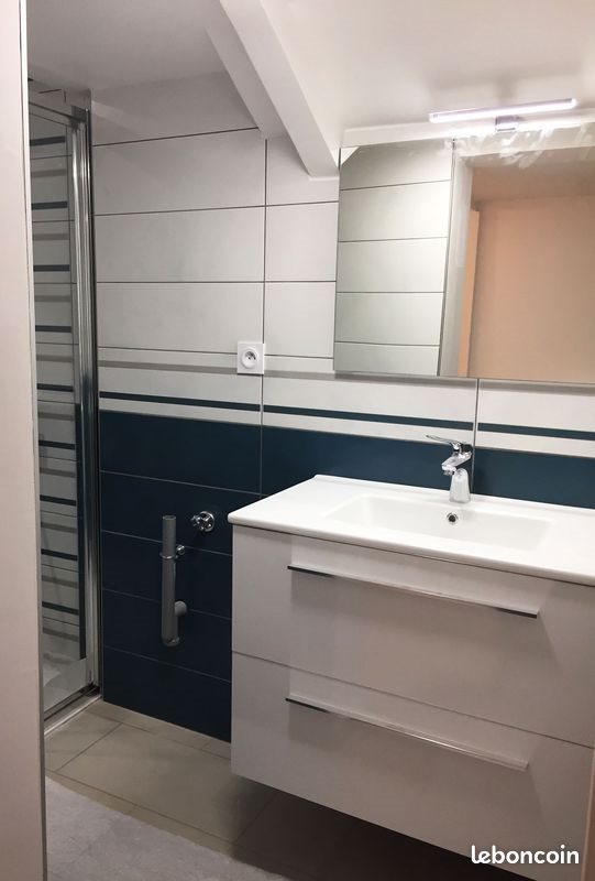 Appartement à louer, 66m², Conflans-sur-Lanterne