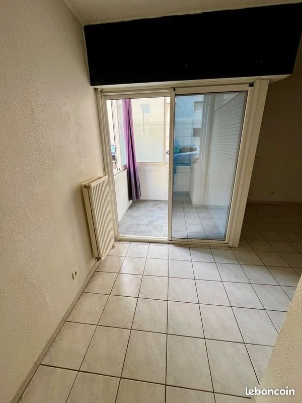Appartement à louer, 26m², Montpellier