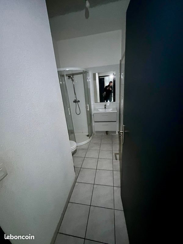 Appartement à louer, 26m², Montpellier