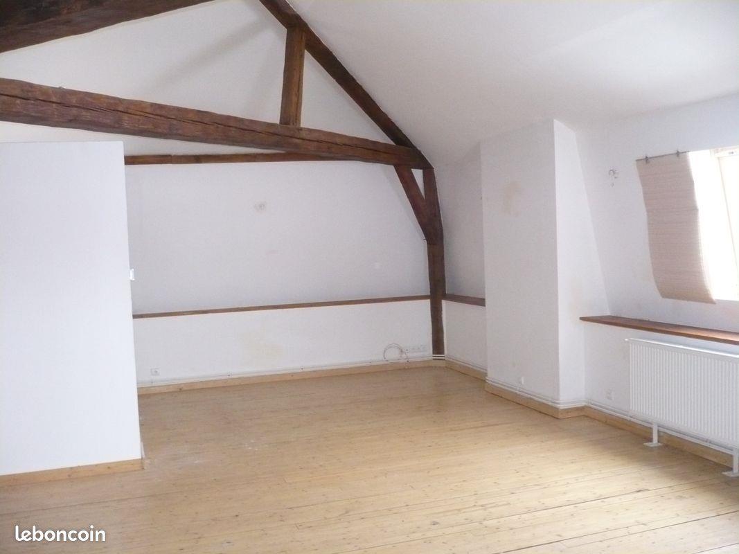 Appartement à louer, 100m², Jolimetz