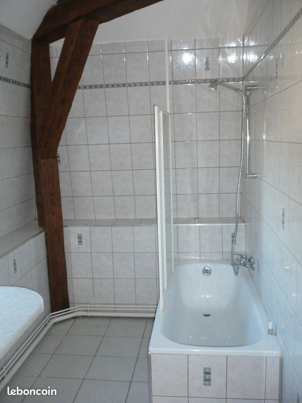 Appartement à louer, 100m², Jolimetz