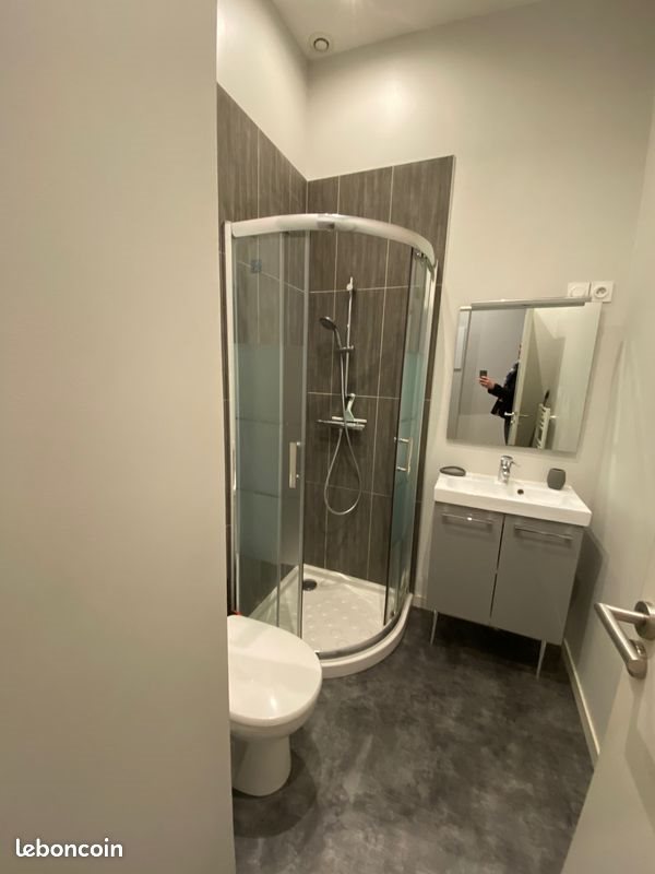 Appartement à louer, 25m², Bordeaux