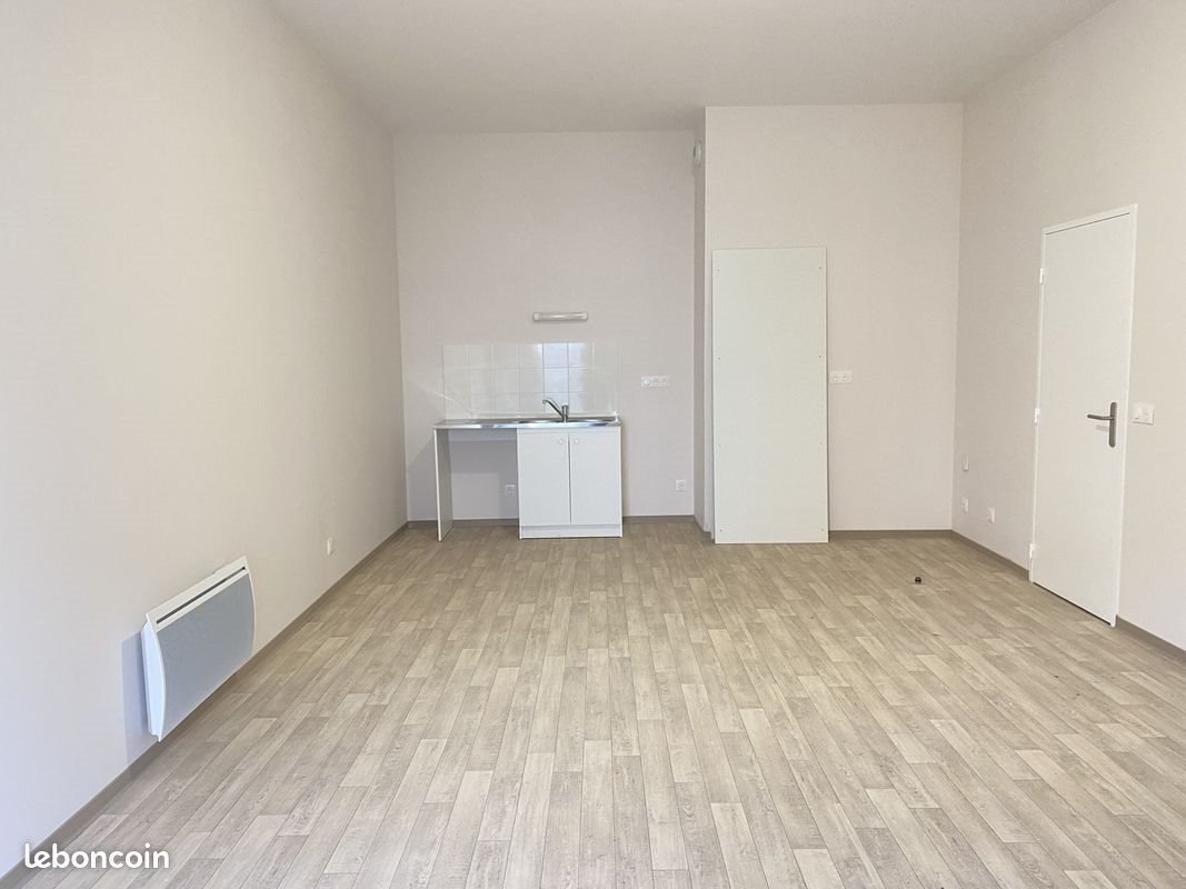 Appartement à louer, 67m², Bordeaux