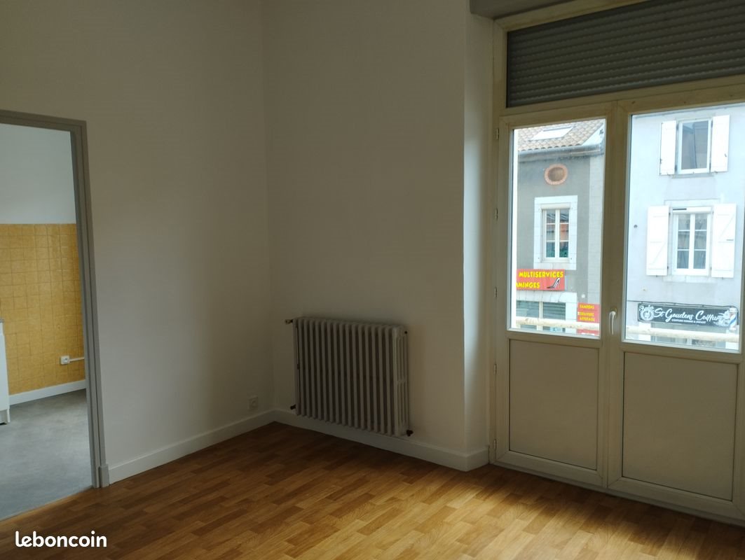 Appartement à louer, 35m², Saint-Gaudens