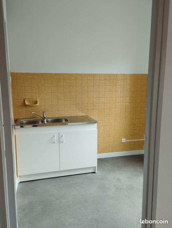 Appartement à louer, 35m², Saint-Gaudens
