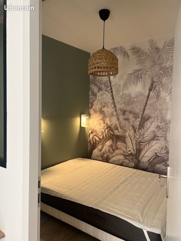 Appartement à louer, 25m², Montpellier