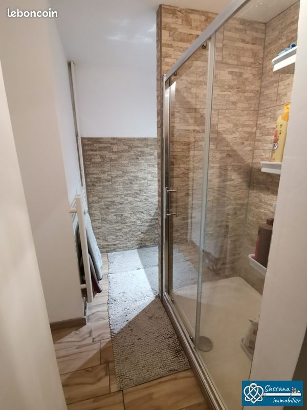 Appartement à louer, 46m², Toulon