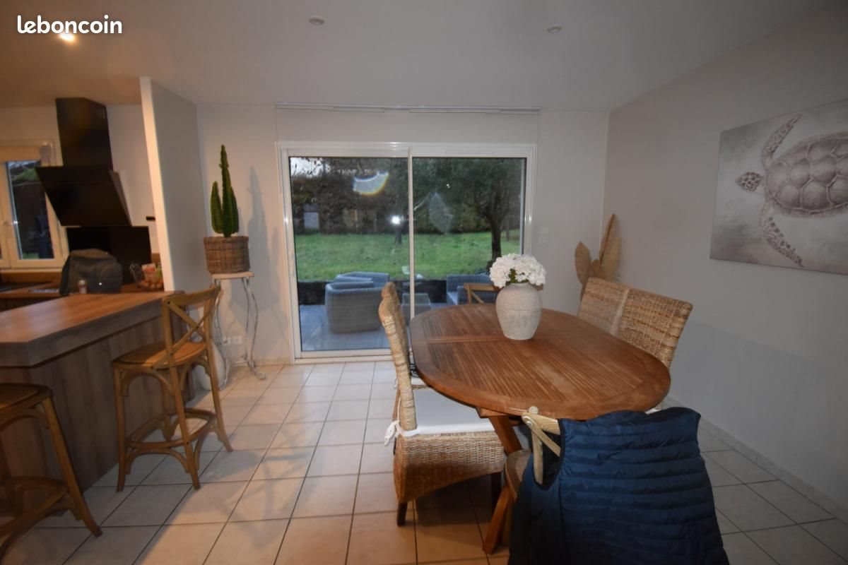 Maison à vendre, 120m², L'Isle-d'Espagnac