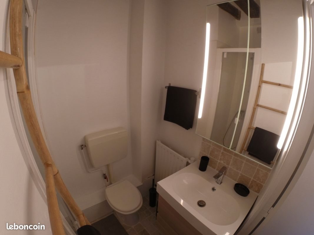 Appartement à vendre, 13m², Paris 12ème