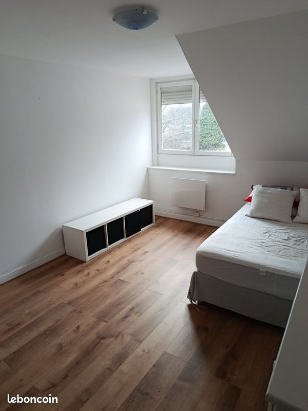 Appartement à louer, 33m², Longuenesse