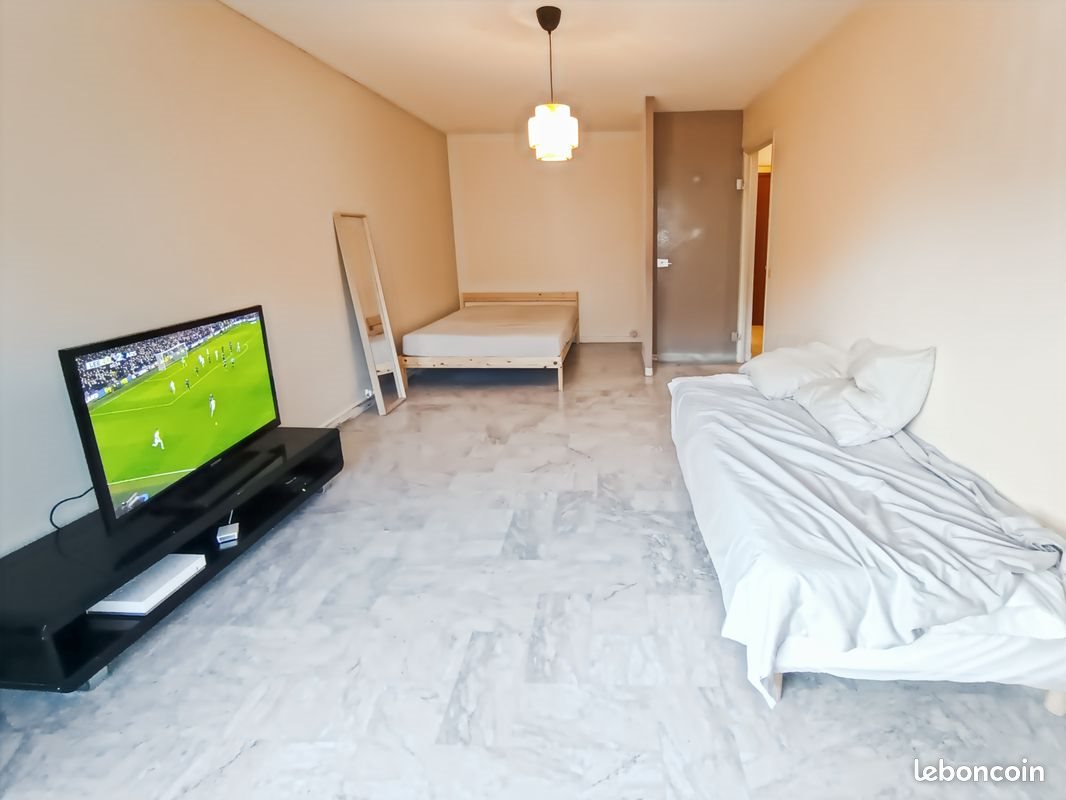 Appartement à louer, 38m², Nice