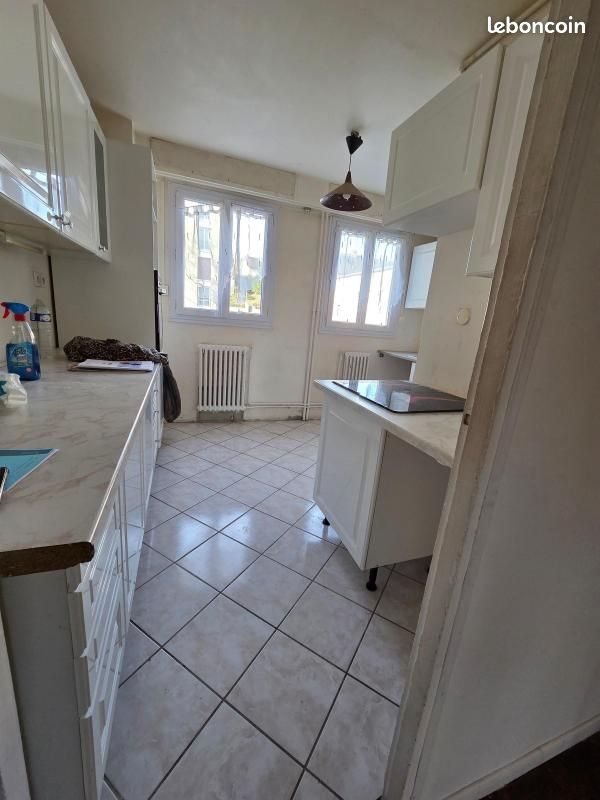 Appartement à vendre, 75m², Etampes