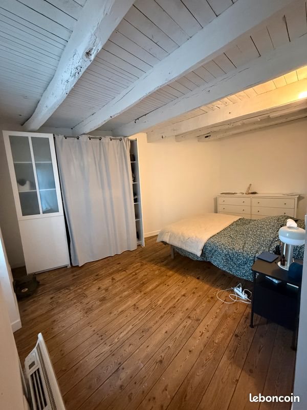 Maison à louer, 80m², Boisseuil