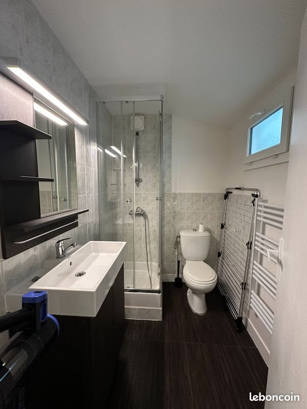 Appartement à louer, 18m², Orléans