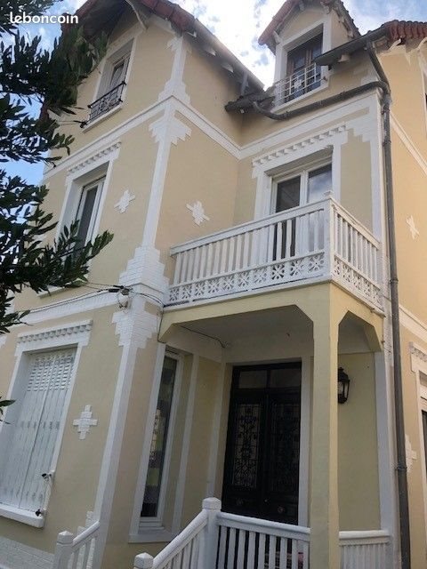 Maison à vendre, 160m², Arnouville-lès-Gonesse