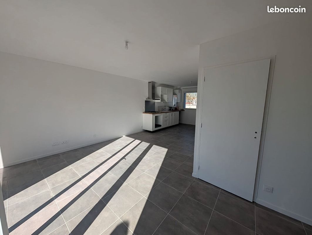 Maison à louer, 81m², Geneston