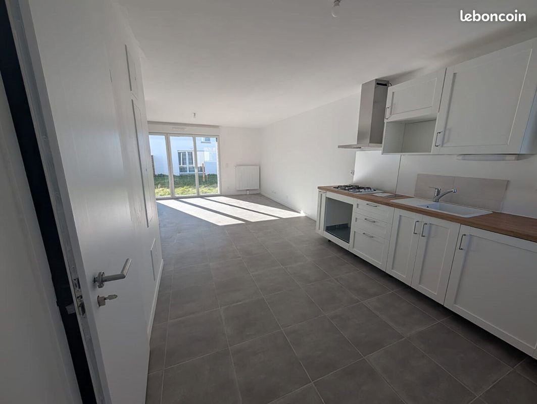 Maison à louer, 81m², Geneston