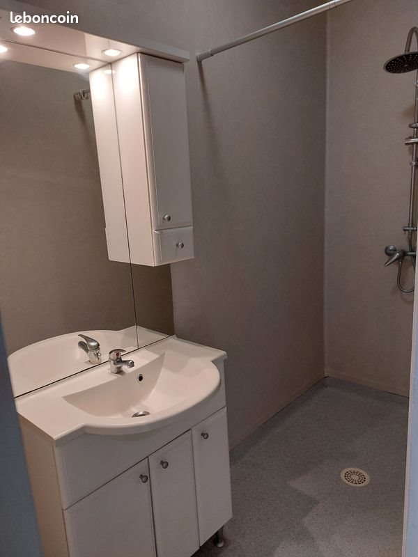 Appartement à louer, 30m², Rombas