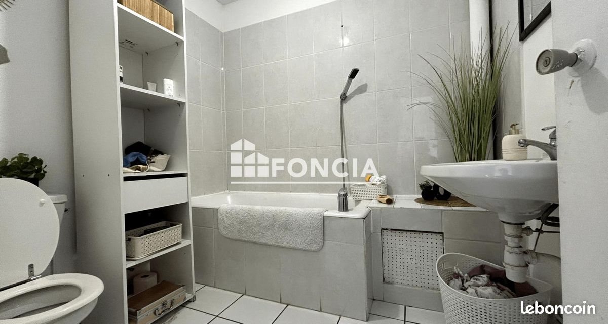 Appartement à vendre, 45m², Perpignan