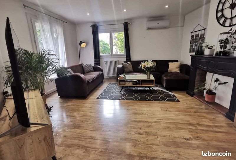 Maison à louer, 70m², Albias