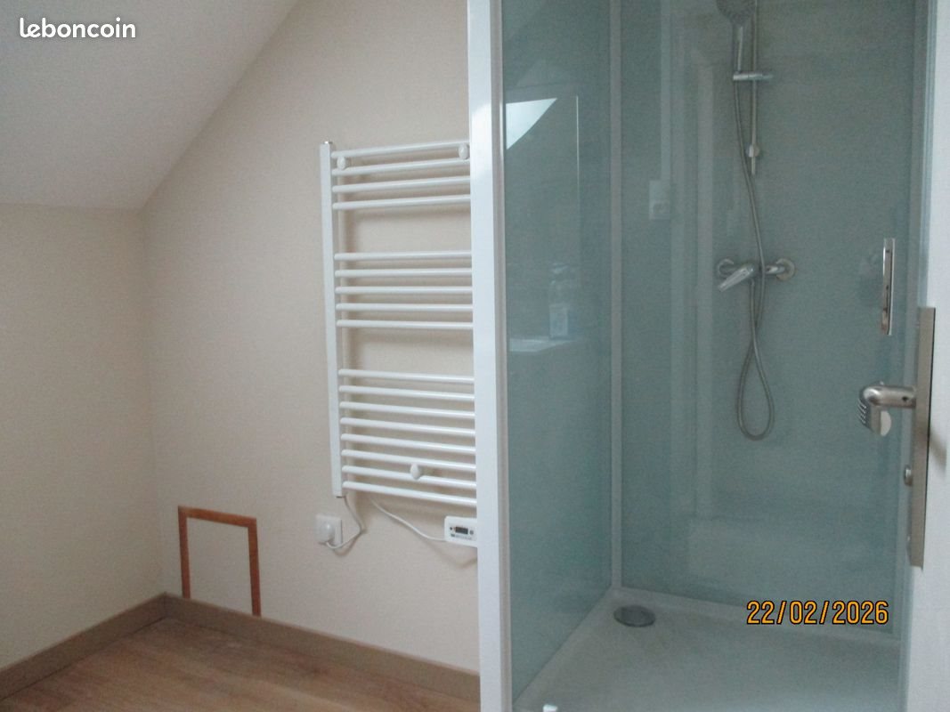 Appartement à louer, 58m², Meroux