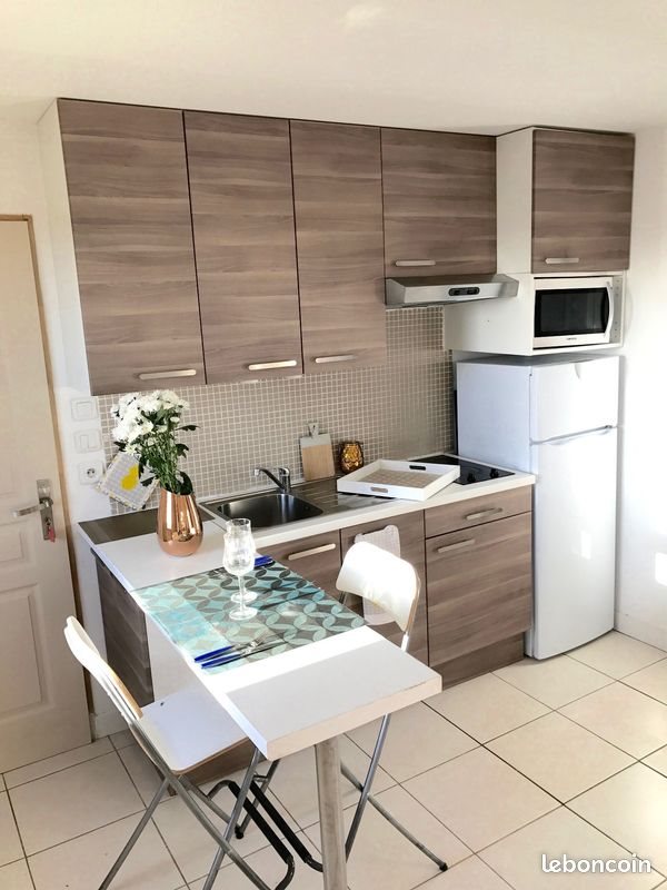 Appartement à louer, 38m², Montpellier