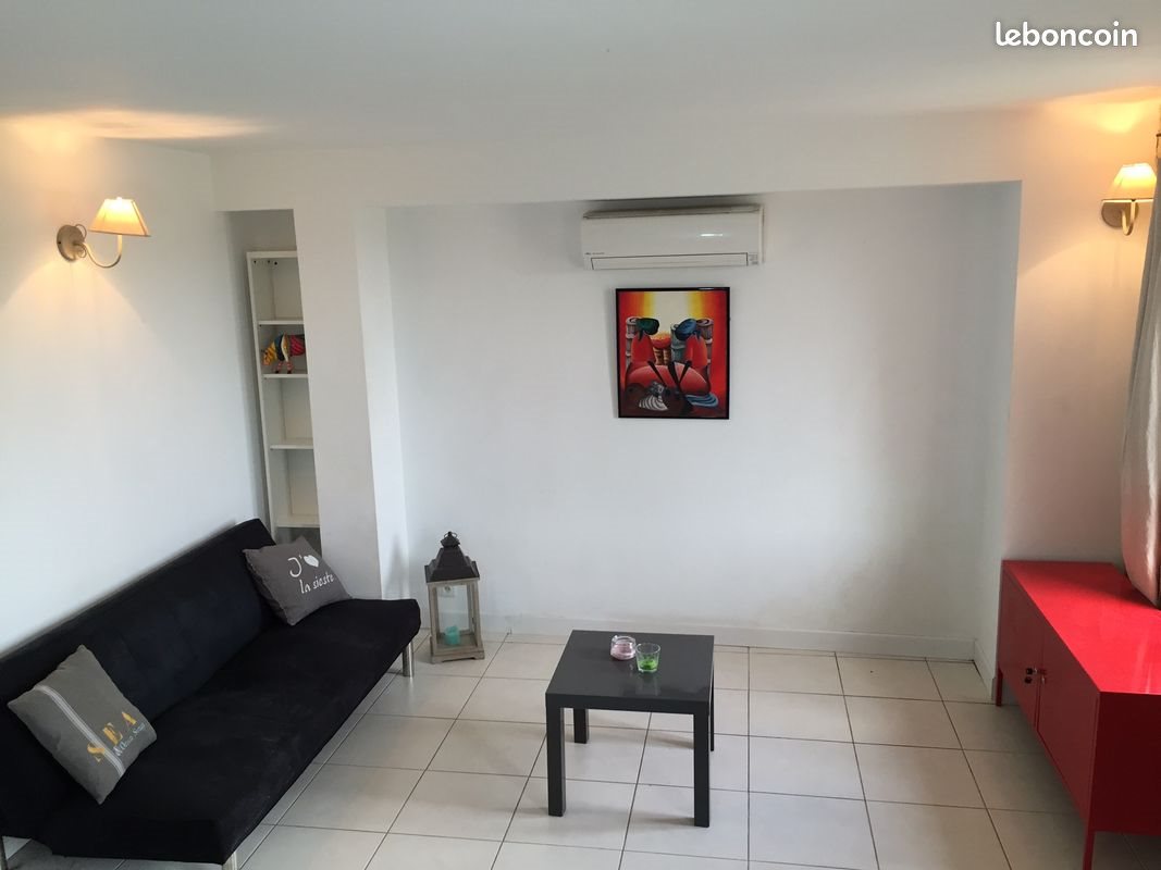 Appartement à louer, 38m², Montpellier