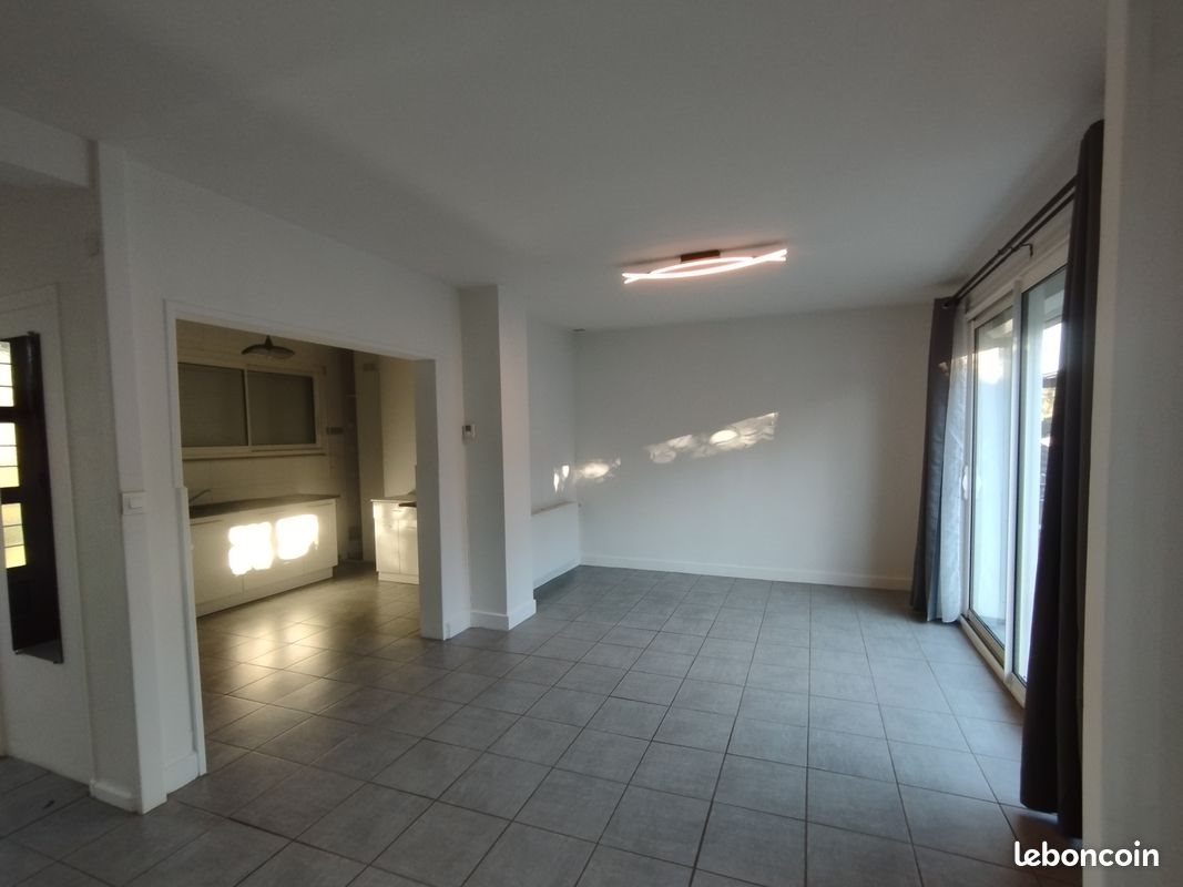 Maison à louer, 63m², Auch