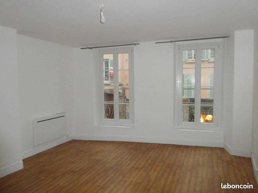Appartement à louer, 37m², Fontainebleau