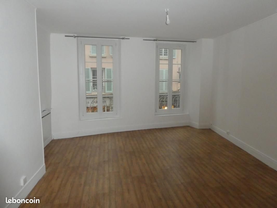 Appartement à louer, 37m², Fontainebleau