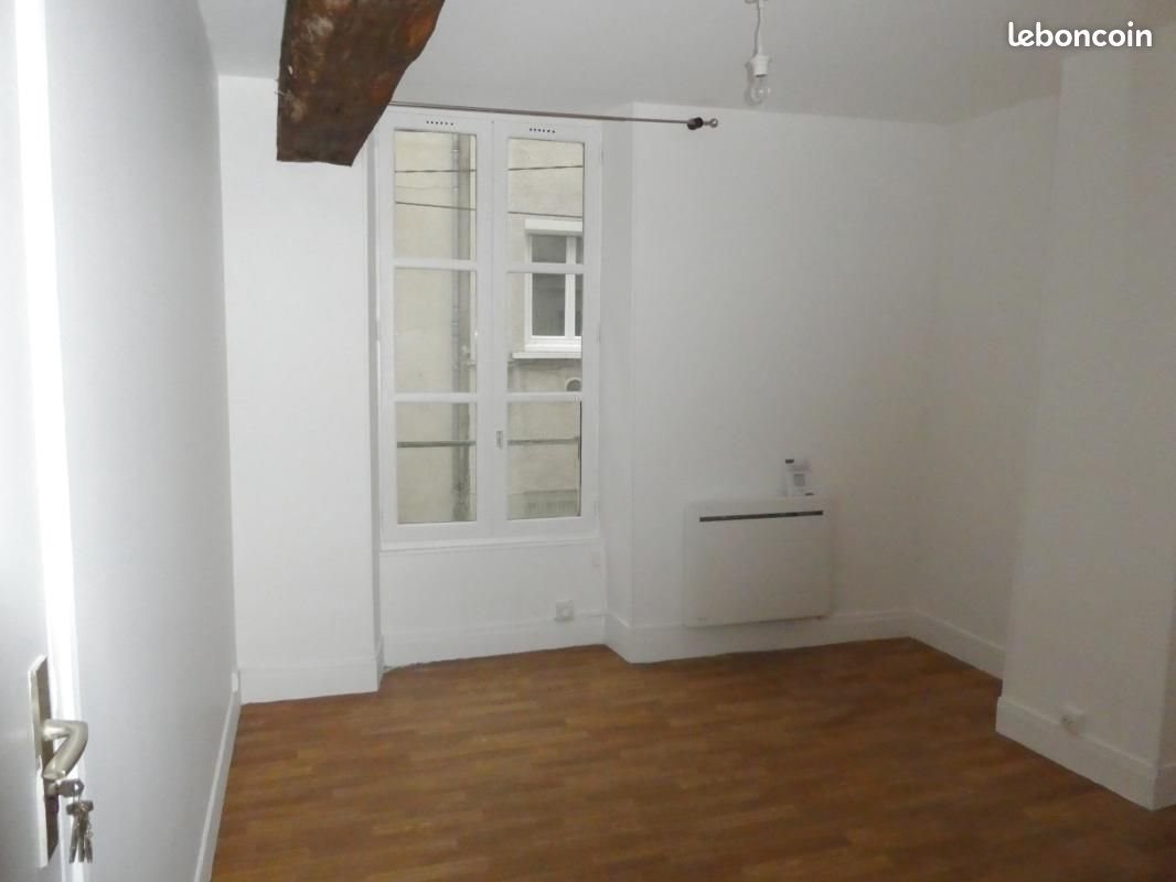 Appartement à louer, 37m², Fontainebleau