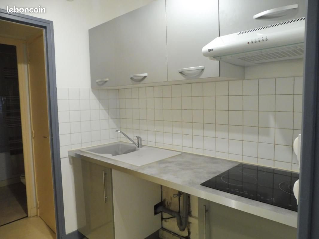 Appartement à louer, 37m², Fontainebleau